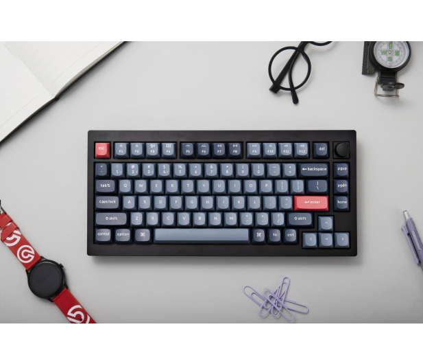 Keychron V1M-D4 - 1605294 - zdjęcie 7